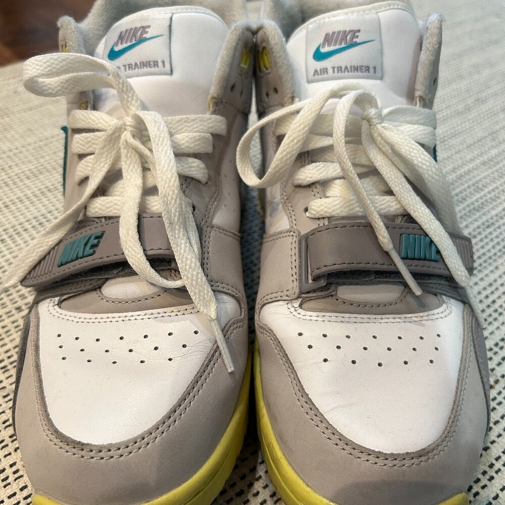 Nike Men's Air Trainer 1, Sz 10.5